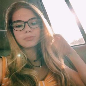 Meet your Posher, Christa